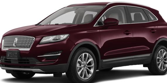 LINCOLN MKC 2019 5LMCJ2D91KUL38073 image