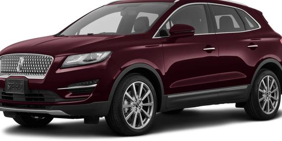 LINCOLN MKC 2019 5LMCJ3C99KUL06852 image