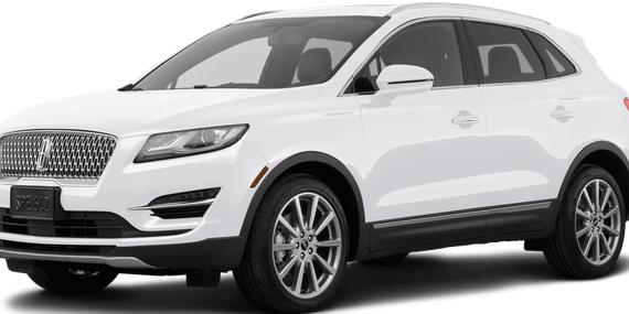 LINCOLN MKC 2019 5LMTJ3DH4KUL49971 image