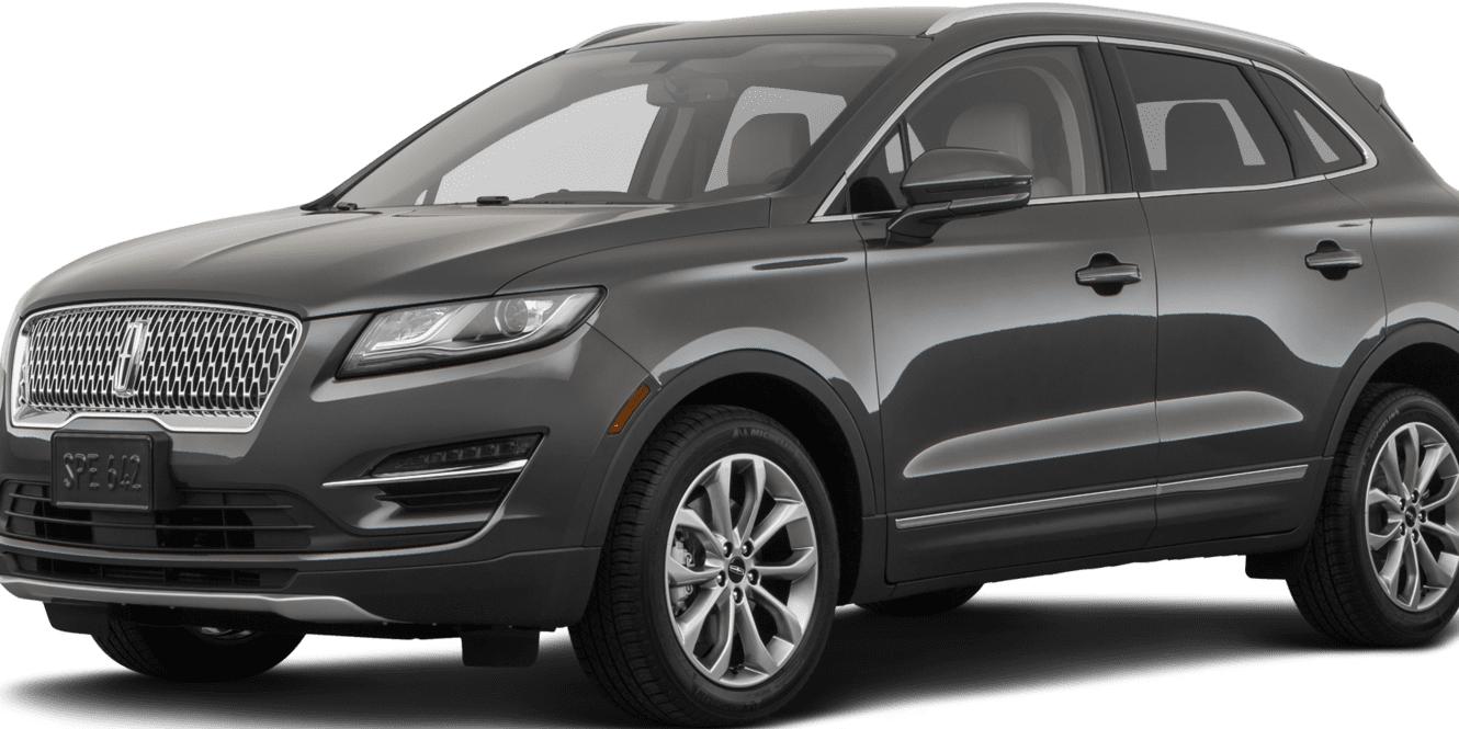 LINCOLN MKC 2019 5LMCJ2D92KUL11710 image