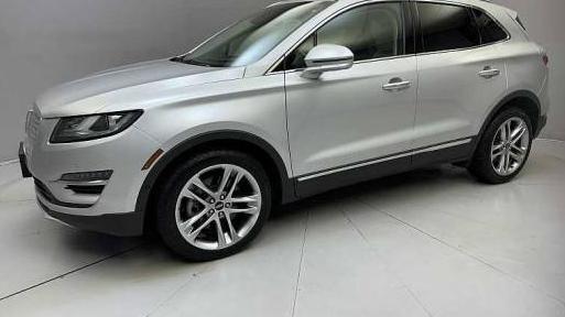 LINCOLN MKC 2019 5LMCJ3D96KUL26961 image