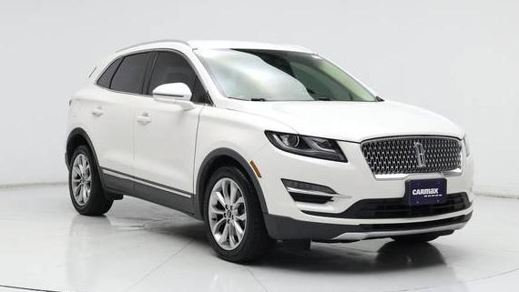 LINCOLN MKC 2019 5LMCJ2C9XKUL10323 image