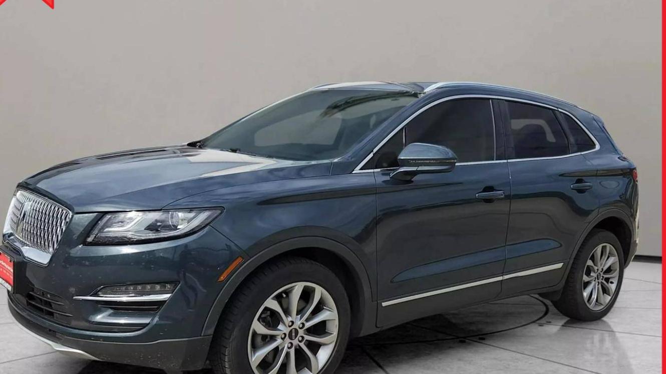 LINCOLN MKC 2019 5LMCJ2C97KUL17553 image