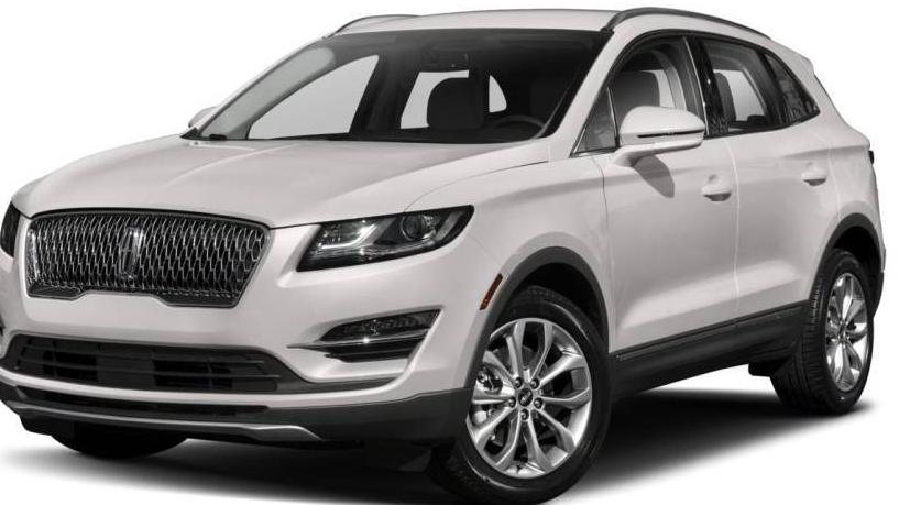 LINCOLN MKC 2019 5LMCJ2D94KUL09098 image