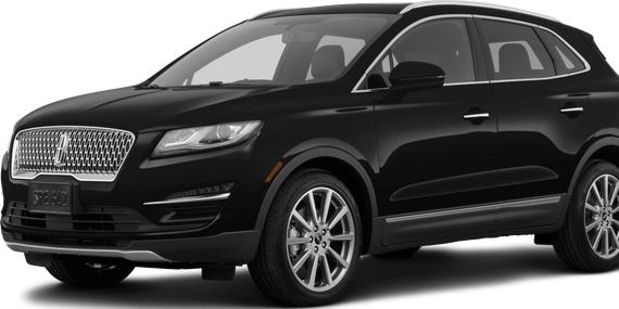 LINCOLN MKC 2019 5LMCJ3D98KUL01236 image