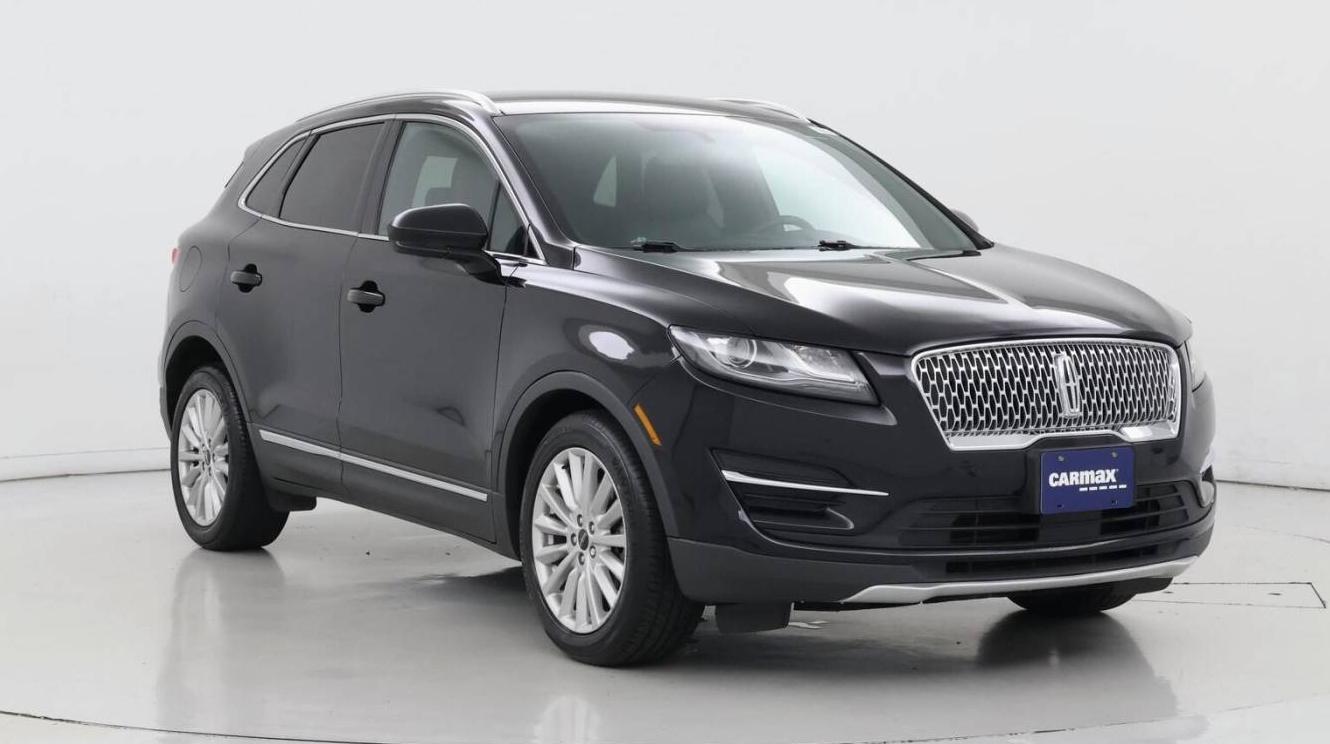 LINCOLN MKC 2019 5LMCJ1C91KUL38957 image