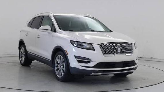 LINCOLN MKC 2019 5LMCJ2C93KUL21650 image