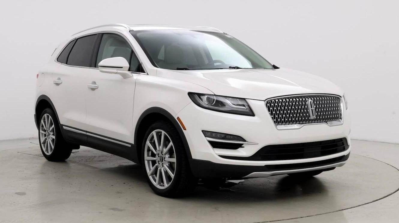 LINCOLN MKC 2019 5LMCJ3C98KUL16644 image