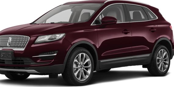 LINCOLN MKC 2019 5LMCJ2C93KUL21339 image