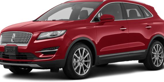 LINCOLN MKC 2019 5LMCJ3D9XKUL20967 image