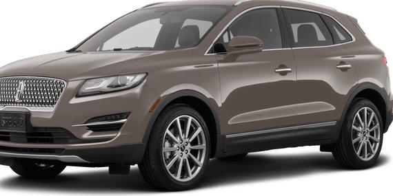 LINCOLN MKC 2019 5LMCJ3C93KUL18155 image