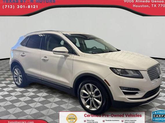 LINCOLN MKC 2019 5LMCJ2C93KUL37296 image LINCOLN MKC 2019 5LMCJ2C93KUL37296 image