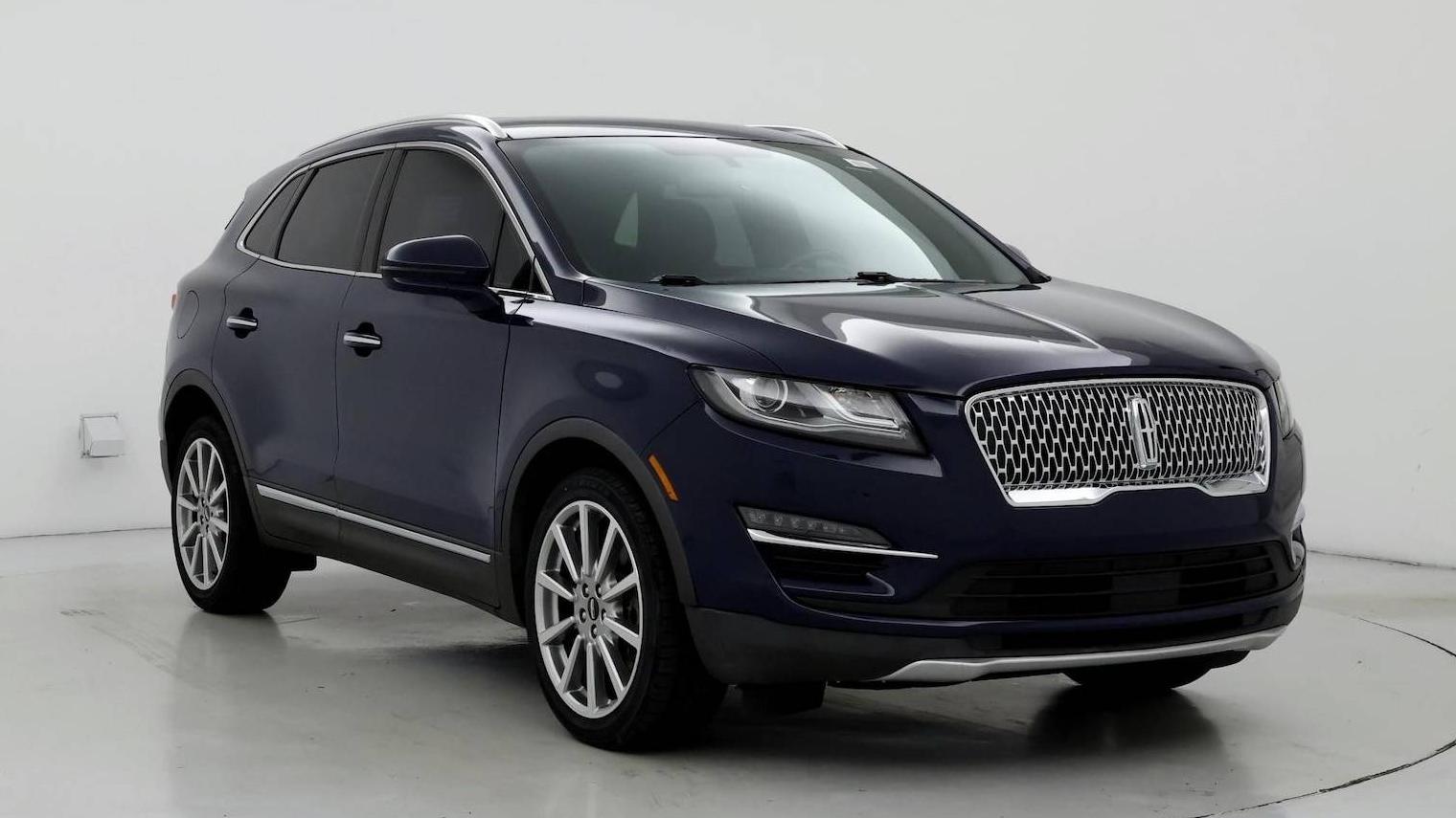 LINCOLN MKC 2019 5LMCJ3C90KUL16640 image