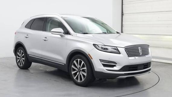 LINCOLN MKC 2019 5LMCJ3C92KUL18101 image