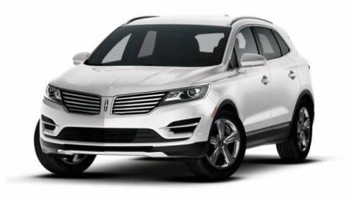 LINCOLN MKC 2019 5LMCJ3D90KUL11677 image