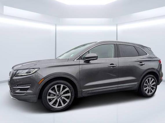 LINCOLN MKC 2019 5LMCJ3C9XKUL20758 image LINCOLN MKC 2019 5LMCJ3C9XKUL20758 image