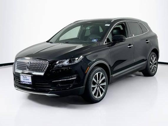 LINCOLN MKC 2019 5LMTJ3DH6KUL43203 image