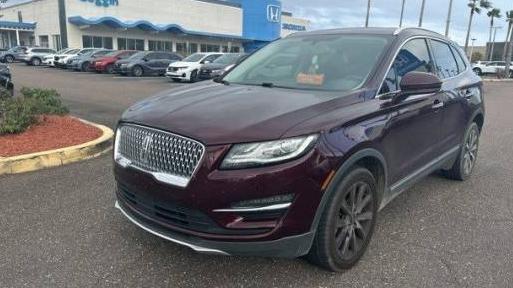 LINCOLN MKC 2019 5LMCJ3C97KUL34763 image