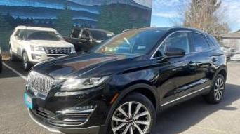 LINCOLN MKC 2019 5LMCJ3D97KUL26967 image