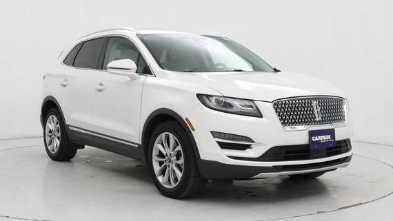 LINCOLN MKC 2019 5LMCJ2D95KUL42899 image LINCOLN MKC 2019 5LMCJ2D95KUL42899 image