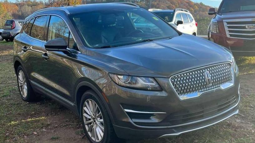 LINCOLN MKC 2019 5LMCJ1C93KUL38524 image