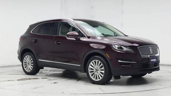 LINCOLN MKC 2019 5LMCJ1D95KUL09685 image