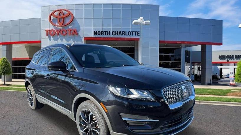 LINCOLN MKC 2019 5LMCJ1D94KUL51877 image