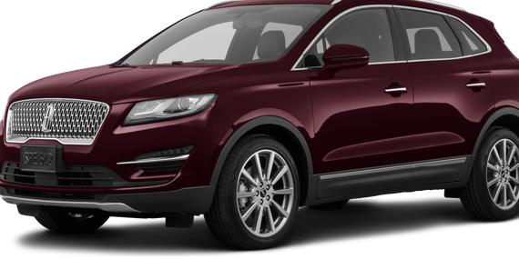 LINCOLN MKC 2019 5LMCJ3C98KUL08592 image