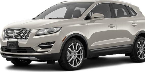 LINCOLN MKC 2019 5LMCJ3C9XKUL34787 image