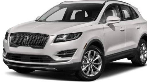 LINCOLN MKC 2019 5LMCJ3D98KUL20644 image