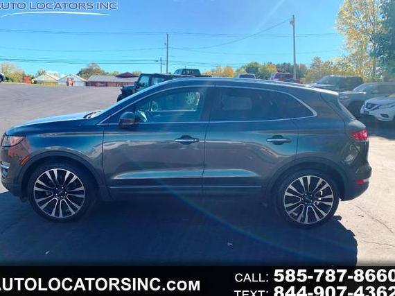 LINCOLN MKC 2019 5LMTJ3DH1KUL29810 image LINCOLN MKC 2019 5LMTJ3DH1KUL29810 image