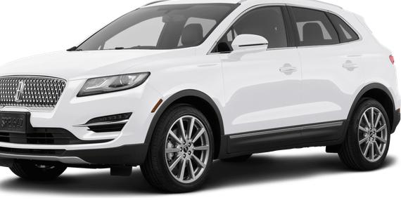 LINCOLN MKC 2019 5LMTJ3DH5KUL16090 image
