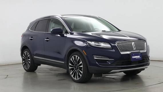 LINCOLN MKC 2019 5LMTJ3DHXKUL23035 image