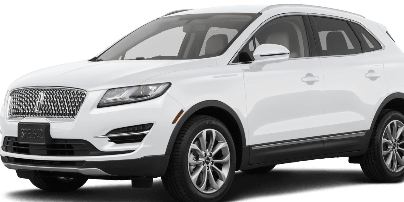 LINCOLN MKC 2019 5LMCJ2D92KUL13215 image