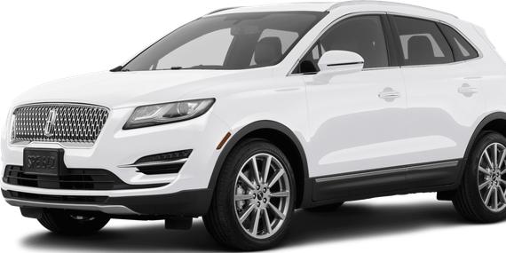 LINCOLN MKC 2019 5LMCJ3C9XKUL38497 image