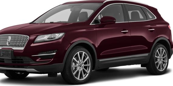 LINCOLN MKC 2019 5LMCJ3C97KUL04209 image