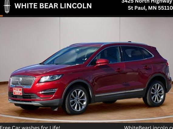 LINCOLN MKC 2019 5LMCJ2C9XKUL12475 image LINCOLN MKC 2019 5LMCJ2C9XKUL12475 image