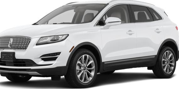 LINCOLN MKC 2019 5LMCJ2D99KUL37995 image