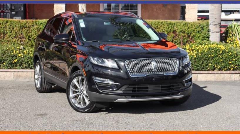 LINCOLN MKC 2019 5LMCJ2C98KUL02785 image