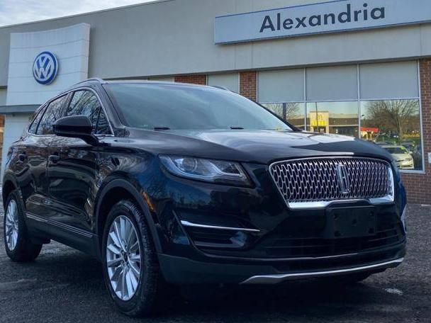 LINCOLN MKC 2019 5LMCJ1C97KUL01766 image