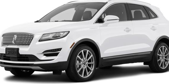LINCOLN MKC 2019 5LMCJ3D98KUL26122 image