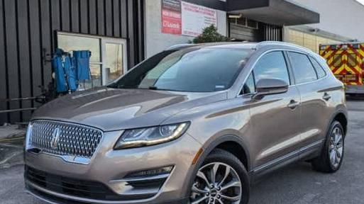 LINCOLN MKC 2019 5LMCJ2C94KUL16702 image