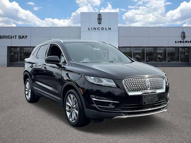 LINCOLN MKC 2019 5LMCJ2D90KUL16159 image