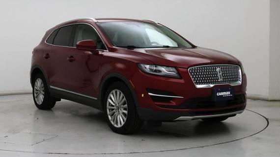 LINCOLN MKC 2019 5LMCJ1D96KUL16063 image