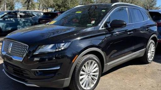 LINCOLN MKC 2019 5LMCJ1C97KUL37392 image