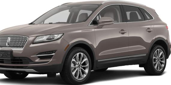 LINCOLN MKC 2019 5LMCJ1C93KUL39513 image