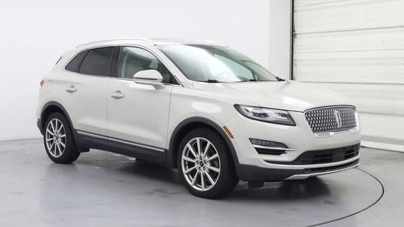 LINCOLN MKC 2019 5LMCJ3C96KUL00491 image