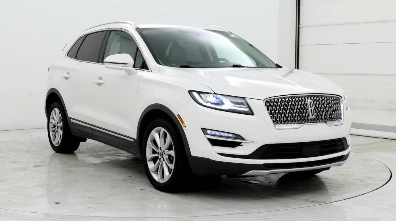 LINCOLN MKC 2019 5LMCJ2C9XKUL38431 image