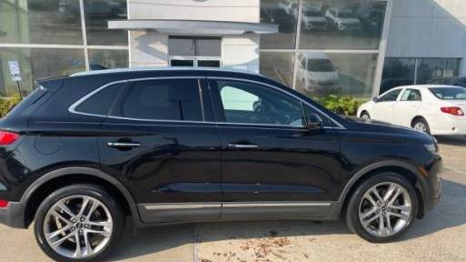 LINCOLN MKC 2019 5LMTJ3DH8KUL30209 image