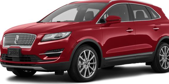 LINCOLN MKC 2019 5LMCJ3D93KUL03458 image